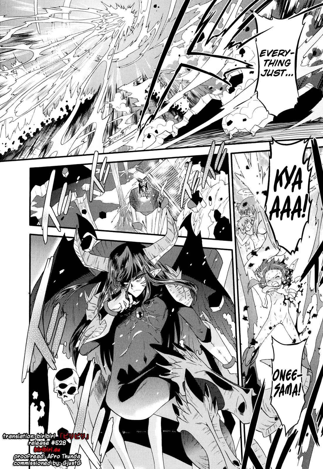 Angelic Desire Chapter 7000 Page 2